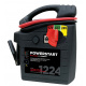 POWERSTART 1224E Accu Booster 12V & 24V