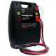 POWERSTART 1224HD-E Accu Booster 12V i 24V - 1100Ah