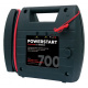 POWERSTART 700E Accu Booster 12V - 700Ah