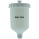 PRO-TEK 7645 Bovenbeker 600ml - Kunststof