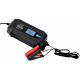 PROJECTA Batter Charger 6 Volt + 12 Volt - 4 Amps