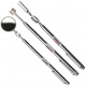 RODAC RAMG6060 Magnetic toolset (3 pcs.)