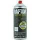 Raptor Liner 2K Bedliner Pintura Blanca en Aerosol 