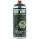 Raptor Liner Bomboletta 2K Rivestimento Protettivo - Nero 400ml