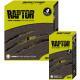 Raptor Liner Tough & Tintable body liner 2K paint set