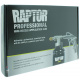 RAPTOR LINER Spritzpistole variabel - Struktur einstellbar