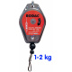 RODAC RASB2000 Veerbalancer - 2kg