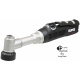 RUPES iBrid DLX Nano Long Neck BIGFOOT Mini Polisher - 30/50mm CORDLESS / Single Version without battery and accessories