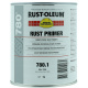 Rust-Oleum 780 Fondo Antiruggine Grigio - 1kg