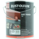 Rust-Oleum 780 Odporny na Wilgoć Podkład Antykorozyjny Szary 5 kg