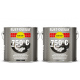 Rust-Oleum Hittebestendige Verf in blik 750℃