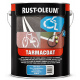 Peinture pour sols extérieur RustOleum TARMACOAT - 5 litres