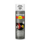 Rust-Oleum 2500 Transparent Topcoat in 500ml Aerosol - Highgloss