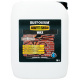 Couche anti-graffiti sacrificielle Rust-Oleum Graffiti Shield Wax 10 litres