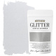 Rust-Oleum Glitter Argento - 70g