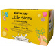 Kit peinture tableau blanc Rust-Oleum Little Stars