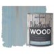 Peinture pour Meuble Rust-Oleum Weathered Wood - Brume Bleue 750ml