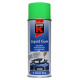 AUTO-K Liquid Gum Neon Green Spray Can 400ml