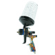 SATAjet X 5500 RP DIGITAL Spray Gun - Street Art Special Edition