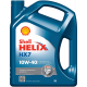 Huile moteur Shell Helix HX7 10w40 - 5 litres