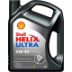 Shell Helix Ultra 5w40 olej silnikowy 5 litrów