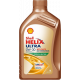 Shell Helix Ultra ECT C2/C3 0w30 Olio Motore - 1 Litro