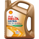 Shell Helix Ultra ECT C2/C3 0w30 Olio Motore - 5 Litri