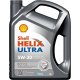 Shell Helix Ultra ECT C3 5W30 Motoröl 5 Liter