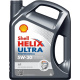 Shell Helix Ultra Professional AF 5w30 aceite 5 litros