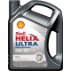 Shell Helix Ultra Professional AR-L 5w30 Olio Motore - 5 Litri