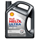 Shell Helix Ultra Professional AS-L 0w20 oil 5 liter