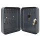 Key Cabinet Lockable for 20, 48 or 93 keys