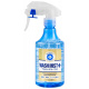 Spray nettoyant + traitement pour intérieur auto 300ml - Soft99 Roompia Wash Mist PLUS 