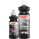 Agent de polissage agressif CUTMAX de SONAX PROFILINE - flacon