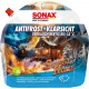 Liquide lave-glace Antigel jusqu'à -18°C SONAX Sweet-Home - Sachet 3 litres