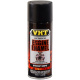 VHT Engine Enamel in Aerosol - Engine Block Paint Black matt - 400ml