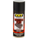 VHT Wrinkle Paint aerosol - Wrinkle Spray Paint BLACK - 400ml