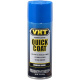 VHT Quick Coat verf spuitbus - Blauw - 400ml