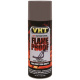 VHT Flameproof spuitbus - Uitlaat Verf Gietijzer - 400ml