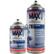 2K Clear Coat High Gloss SprayMax aerosol