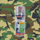 2K SPRAYMAX Pintura de Camuflaje en Aerosol 400ml