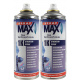 SprayMax Bomboletta 1K Per Effetto Goffrato