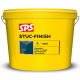 Enduit d’égalisation SPS Stuc Finish 15 kg