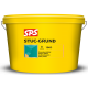 Couche de fond pour plâtre SPS Stuc Grund 15 kg