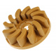 CROP Caramel Wheel FLAT for Angle Sticker Remover