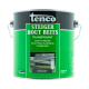 Tenco Scaffolding Wood Stain Anthracite 2,5 liter