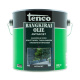 Tenco Bangkirai Olie Antraciet 2,5 liter