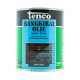 Tenco Bangkirai Olie Dark Teak 1 liter