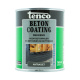 Tenco Concrete Coating Anthracite 750ml