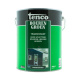 Peinture Vert fermette Tenco - 5 litres